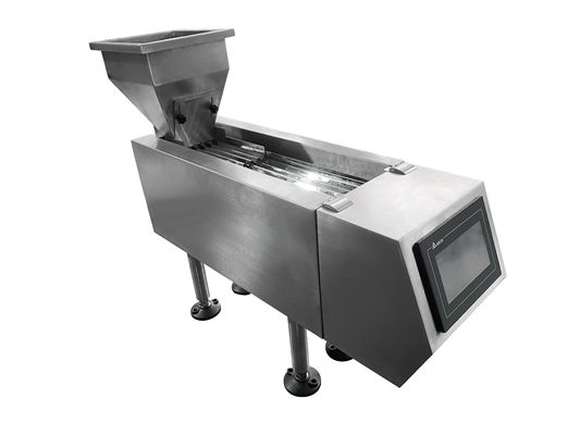 Bộ đếm viên nang điện tử bán tự động bền