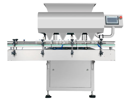 Máy đếm viên nang tự động có tiếng ồn thấp