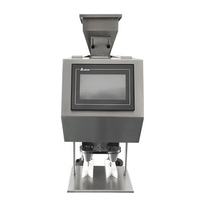 Máy đếm viên nang hạt 6 kênh cho phòng thí nghiệm nhỏ