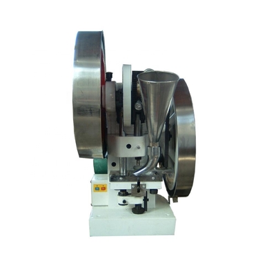Máy nén viên thuốc đấm đơn cho dược phẩm