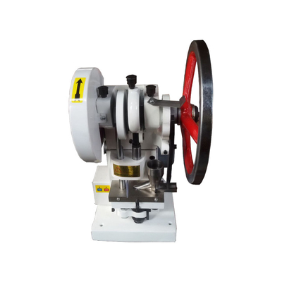 Máy nén thuốc thuốc bột bảng đơn đấm tay